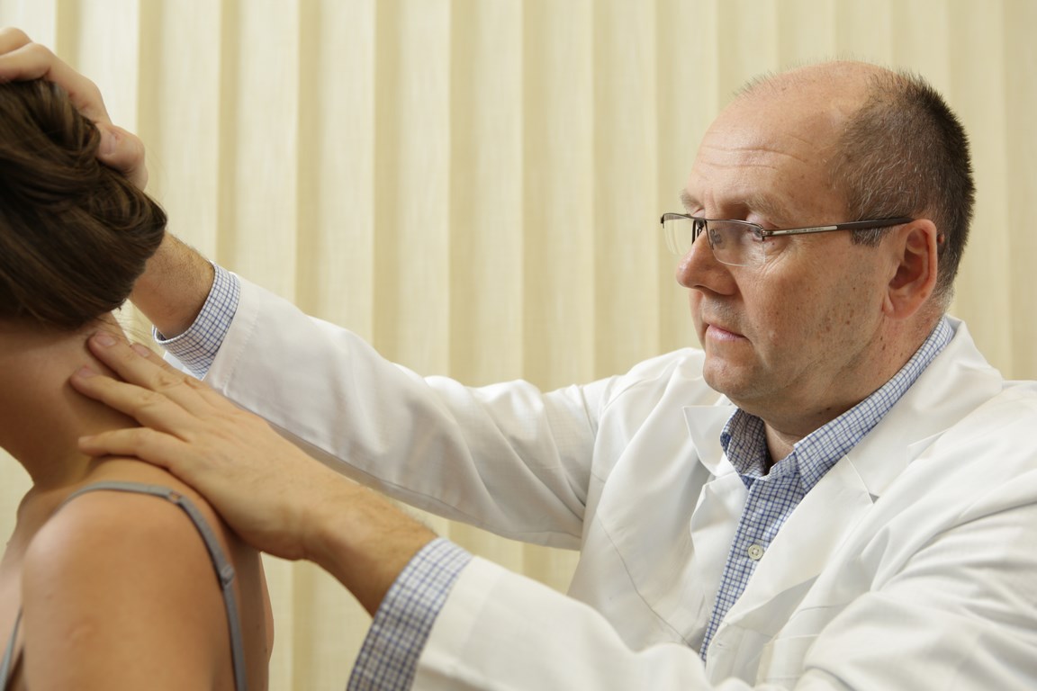 A gerincsérvről röviden, aktuálisan