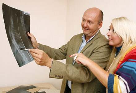 A gerincsérvről röviden, aktuálisan