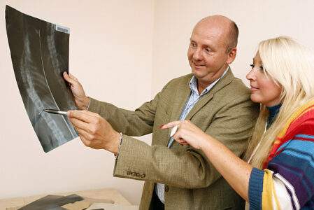 A gerincsérvről röviden, aktuálisan